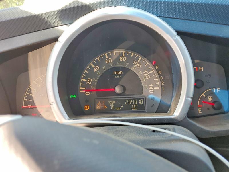 2007 Honda Ridgeline RTL