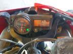 2005 Suzuki GSX-R600 K