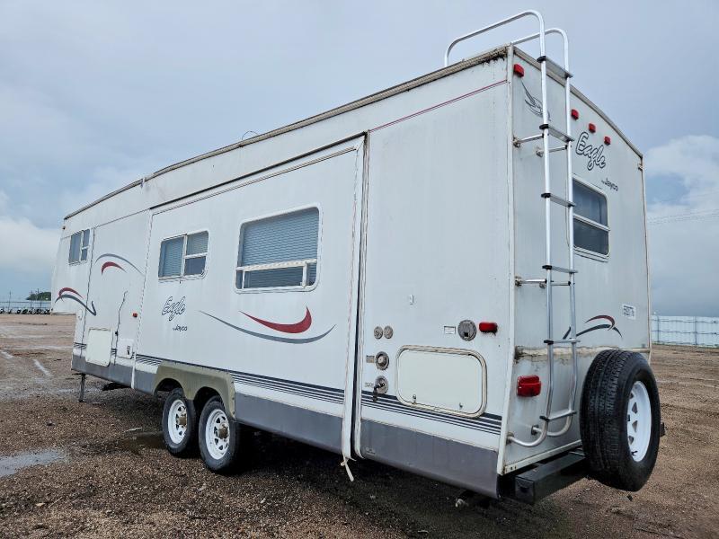 2003 Jayco Eagle.5bhs-camper