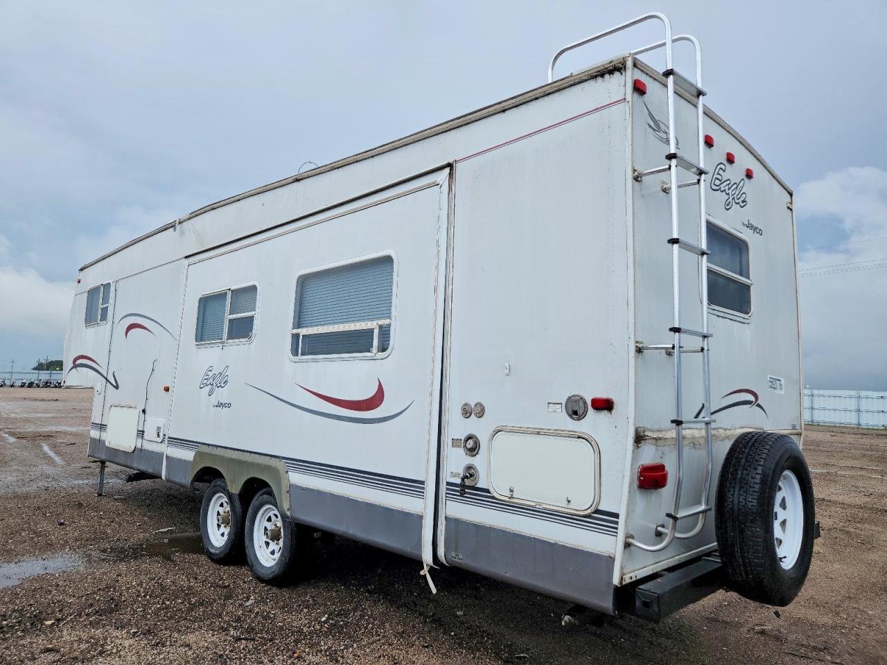 2003 Jayco EAGLE.5BHS-Camper