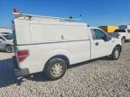 2010 Ford F150