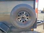 2026 Unknown 2026 ZIMAR-T 8X10DT Dump Trailer