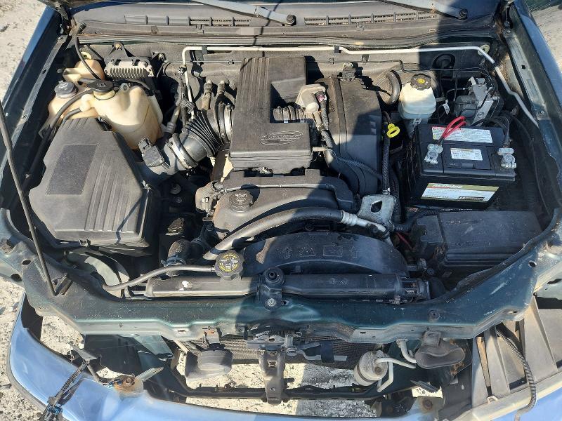 2004 Chevrolet Colorado