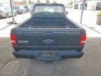 2010 Ford Ranger