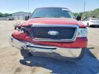 2007 Ford F150 Supercrew