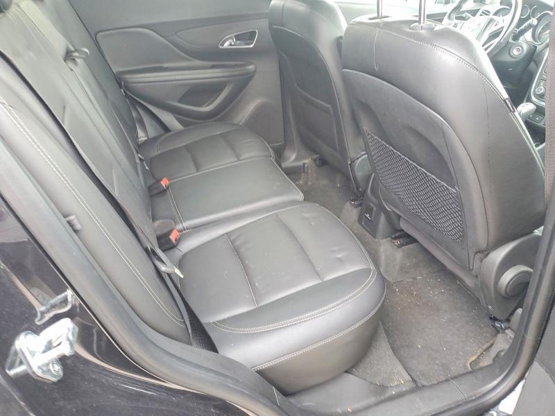 2014 Buick Encore Premium