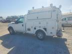 2013 Ford F350 CNG 2X4