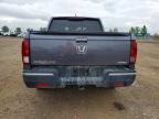 2020 Honda Ridgeline RTL