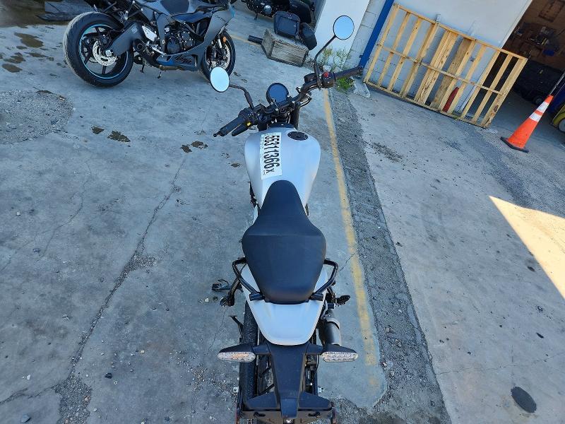 2026 Royal Enfield Motors Guerilla 450