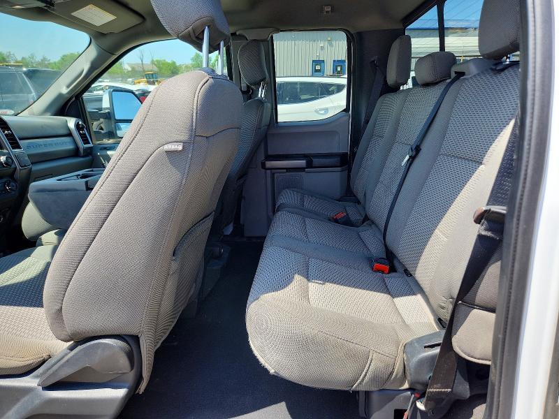 2020 Ford F350 Super Duty