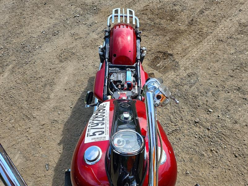 2013 Harley-Davidson FLHRSE4 CVO