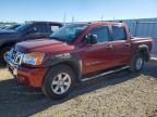 2014 Nissan Titan SV