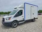 2020 Ford Transit Delivery Truck