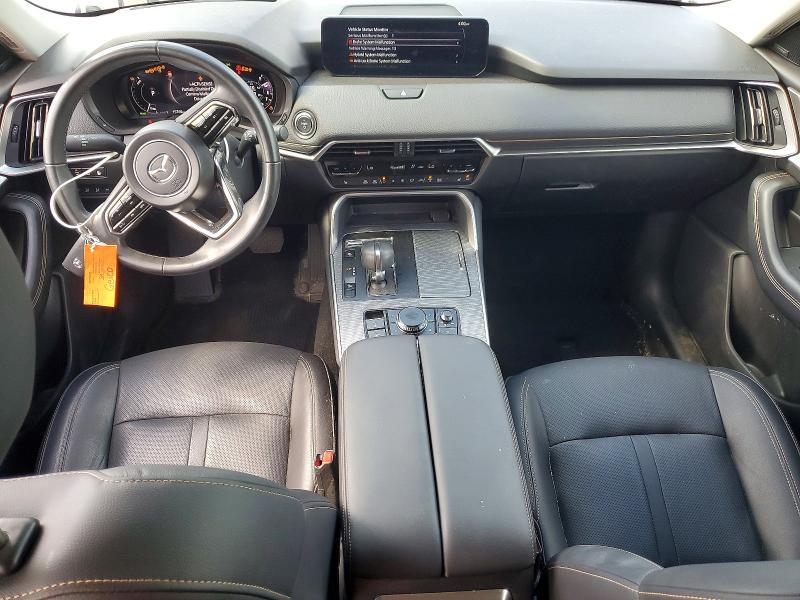 2024 Mazda Cx-90 Premium