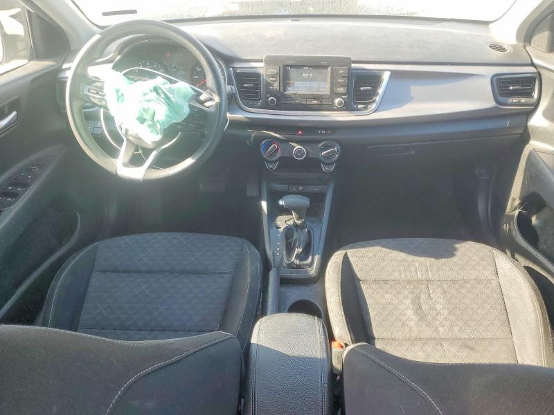 2018 KIA Rio s