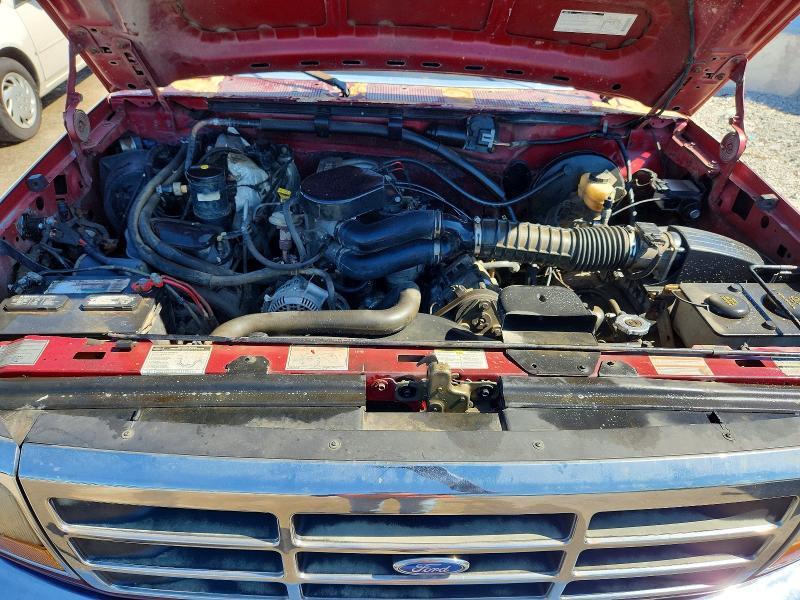 1996 Ford F150