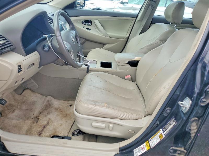 2009 Toyota Camry Hybrid