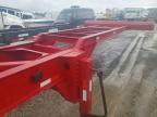 1987 Hyundai Translead Inc 1987 Hyundai Translead ROLL-OFF Container Trailer