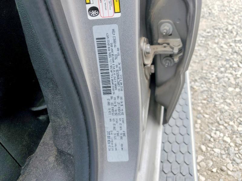 2019 Dodge RAM 1500 Tradesman
