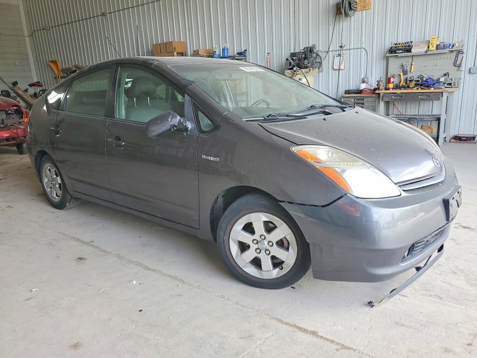 2008 Toyota Prius Base