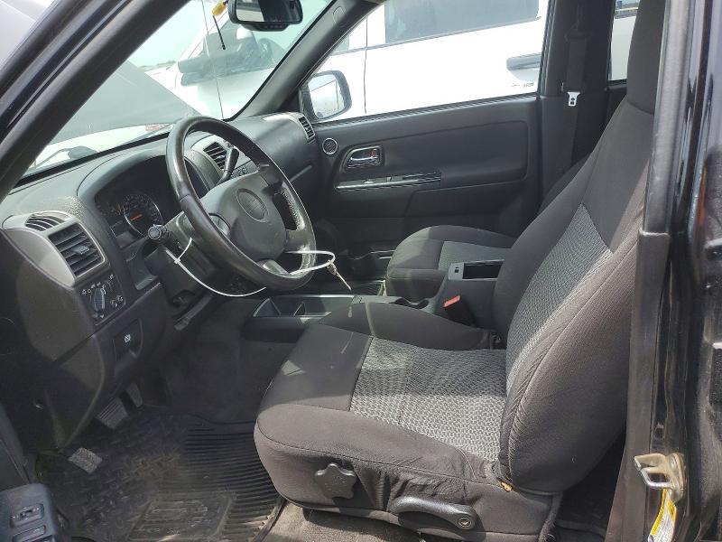 2011 Chevrolet Colorado LT