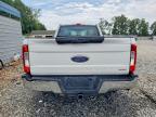 2017 Ford F250 Super Duty