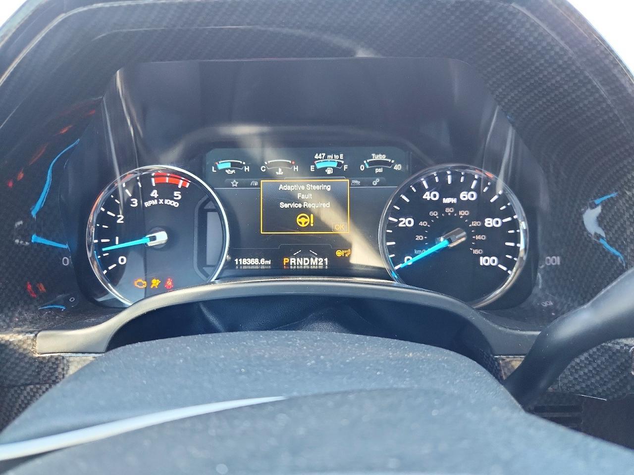 2018 Ford F250 Super Duty
