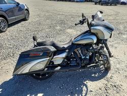 Salvage motorcycles for sale at Brighton, CO auction: 2023 Harley-Davidson Flhxst