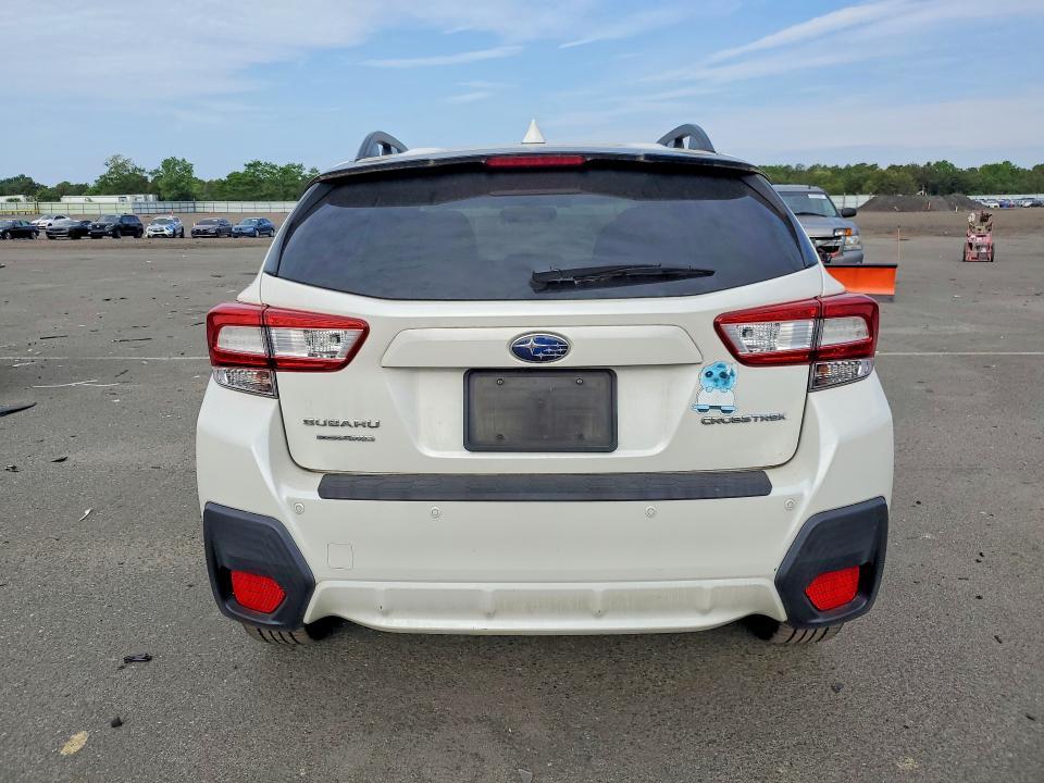 2019 Subaru Crosstrek Limited