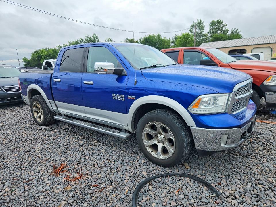 2014 Dodge 1500 Laramie