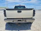 2004 Chevrolet Silverado K3500