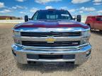 2015 Chevrolet Silverado K2500 Heavy Duty LTZ