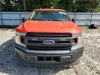 2020 Ford F150 Super Cab