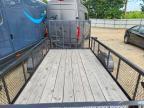 2024 Carry-On 6X12GWHS-LEO Utility Trailer