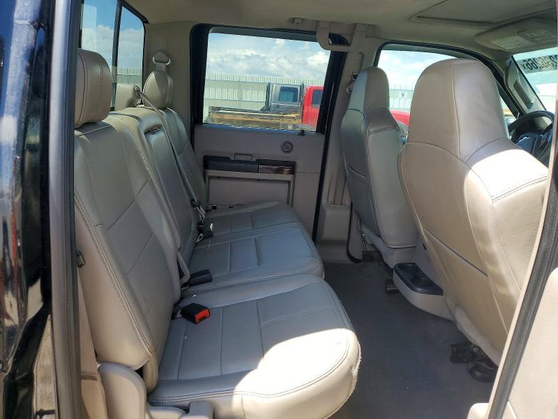 2009 Ford F450 Super Duty