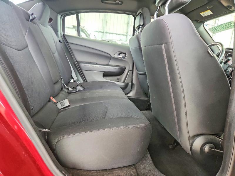 2014 Chrysler 200