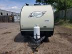 2016 Forest River 5x8 Trailer