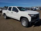 2023 Chevrolet Colorado