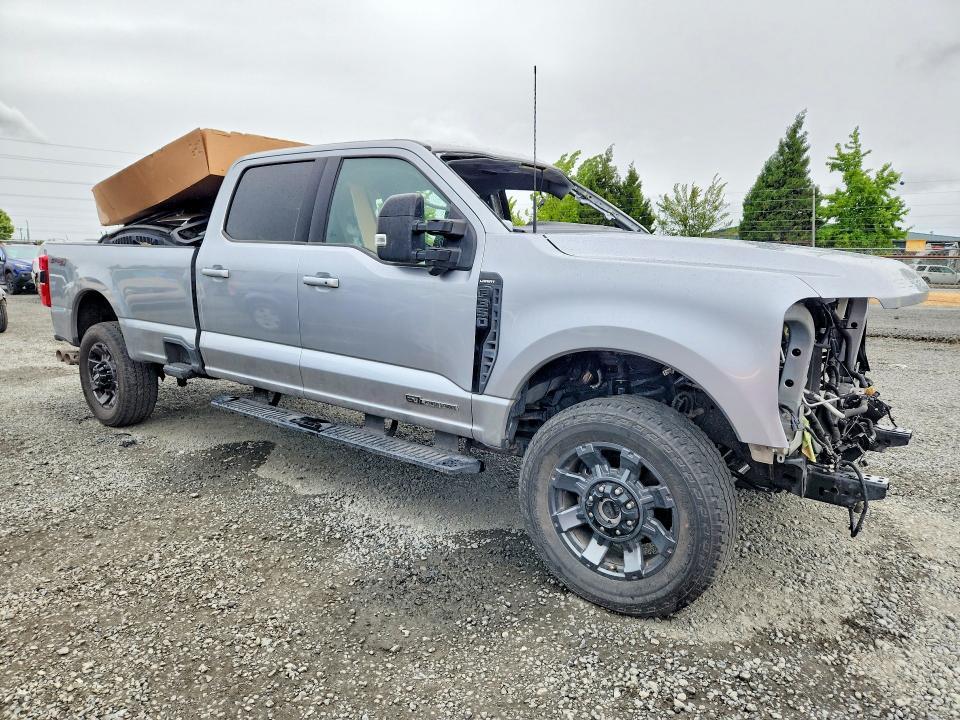 2024 Ford F350 Super Duty