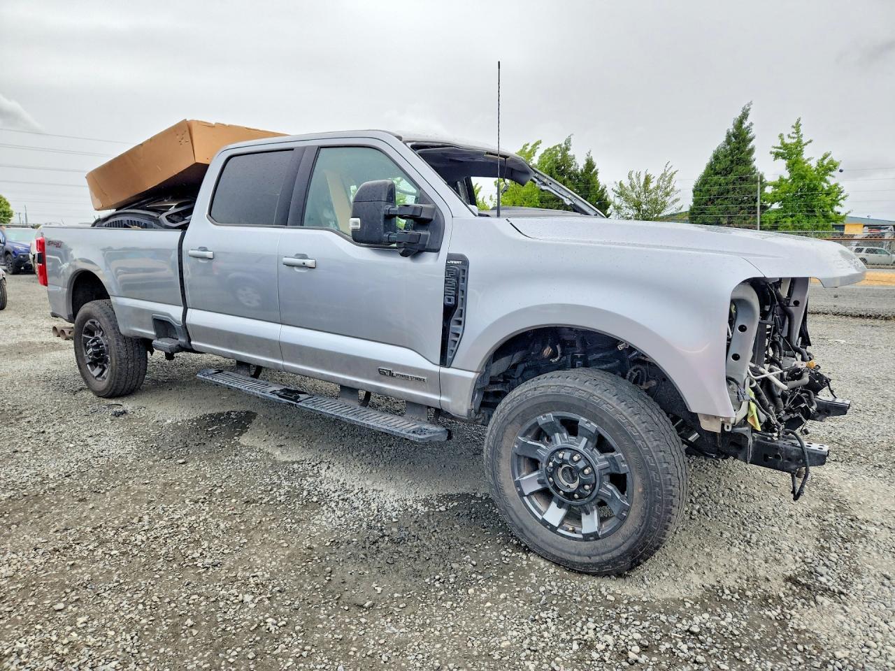 2024 Ford F350 Super Duty