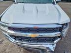 2018 Chevrolet Silverado C1500 LT