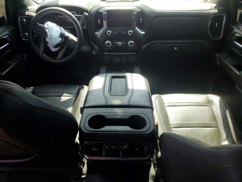 2021 GMC Sierra K2500 Denali