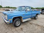 1986 Chevrolet K10