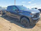 2022 Chevrolet Silverado LTD K1500 LT Trail Boss