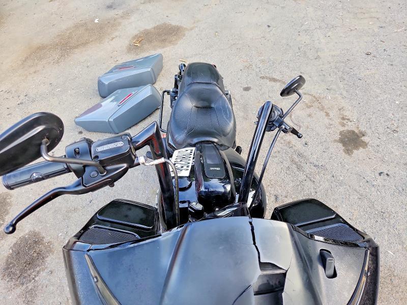 2023 Harley-Davidson Fltrx