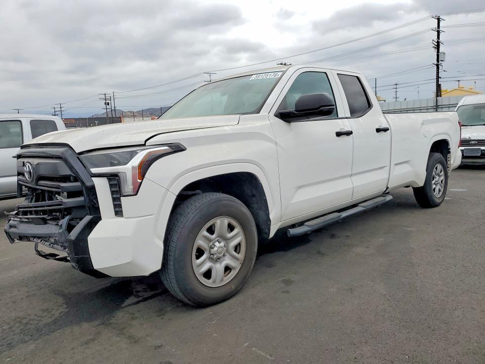 2023 Toyota Tundra SR