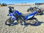 2024 Yamaha XTZ690