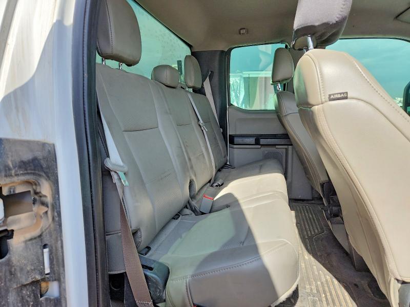 2019 Ford F250 Super Duty