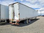 2008 Dry Van Trailers