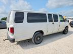 2006 Ford Econoline E350 Super Duty Wagon